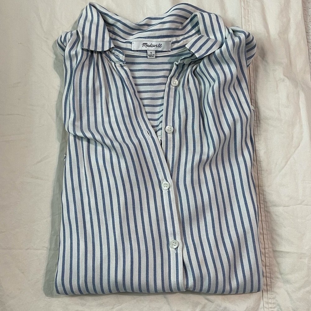 MADEWELL TOP